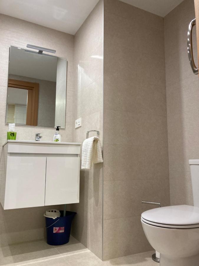 Apartment Amazing Sito 4 Parking Gratis