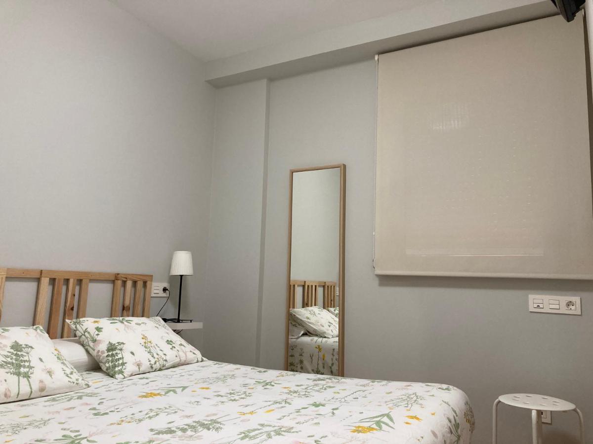 Amazing Sito 4 Parking Gratis Apartment Salamanca