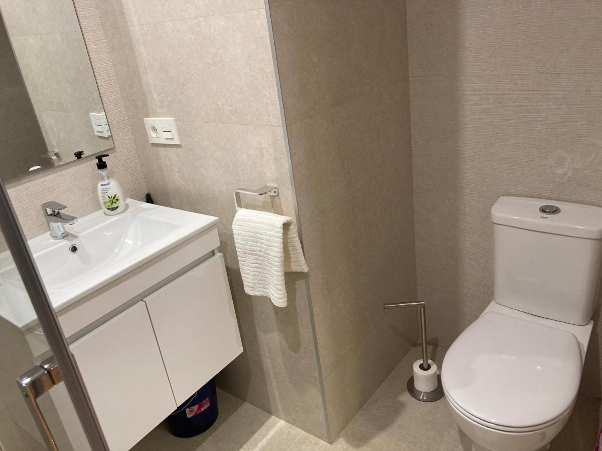 Apartment Amazing Sito 4 Parking Gratis Salamanca