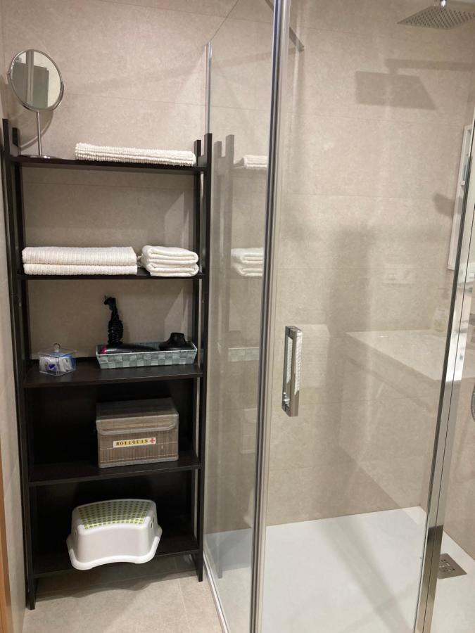 Apartment Amazing Sito 4 Parking Gratis Salamanca